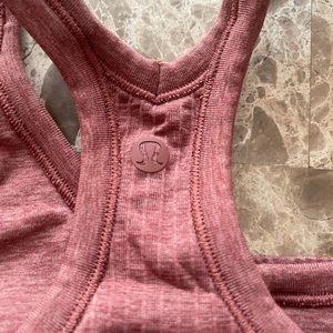 Ebbed to Street Ribbed lululemon tank top